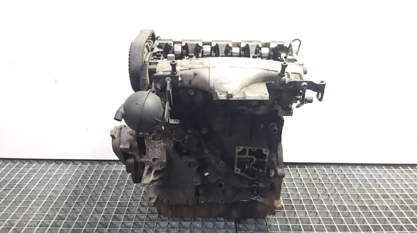 Motor, cod BKD, Vw Touran (1T1, 1T2) 2.0 TDI (id:630306)