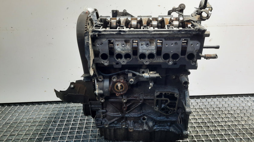 Motor, cod BKP, Vw Passat (3C2) 2.0 TDI (pr:110747)