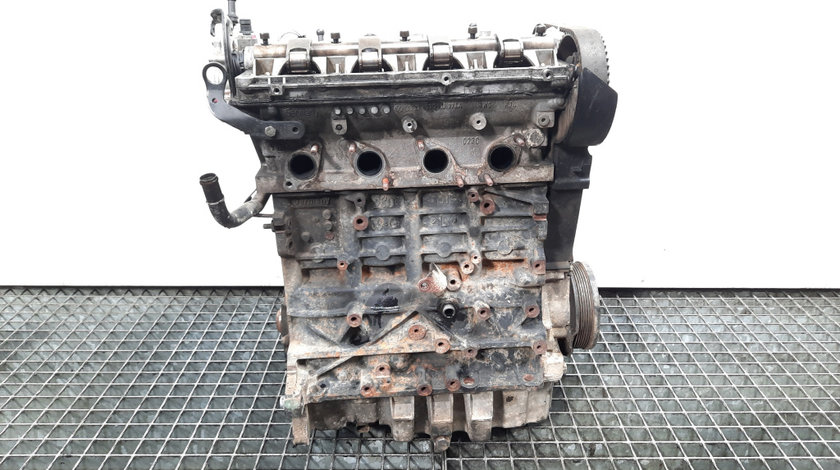 Motor, cod BKP, Vw Passat Variant (3C5) 2.0 TDI, BKP (pr:111745)