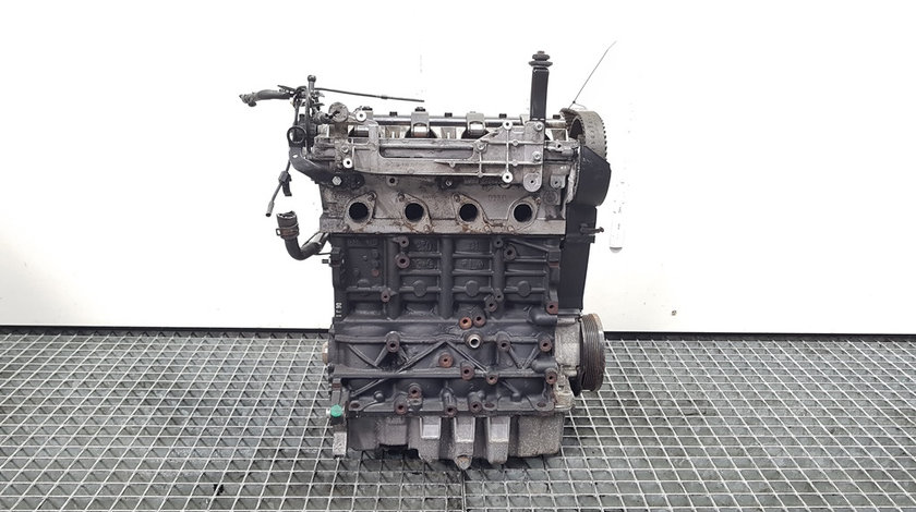 Motor, cod BKP, Vw Passat Variant (3C5) 2.0 tdi (idi:424315)