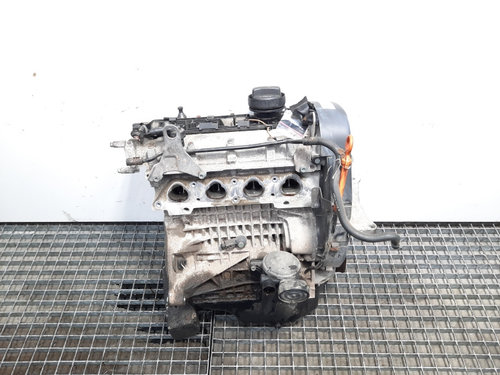 Motor, cod BKY, Vw Polo (9N) 1.4 benz (id:470466)