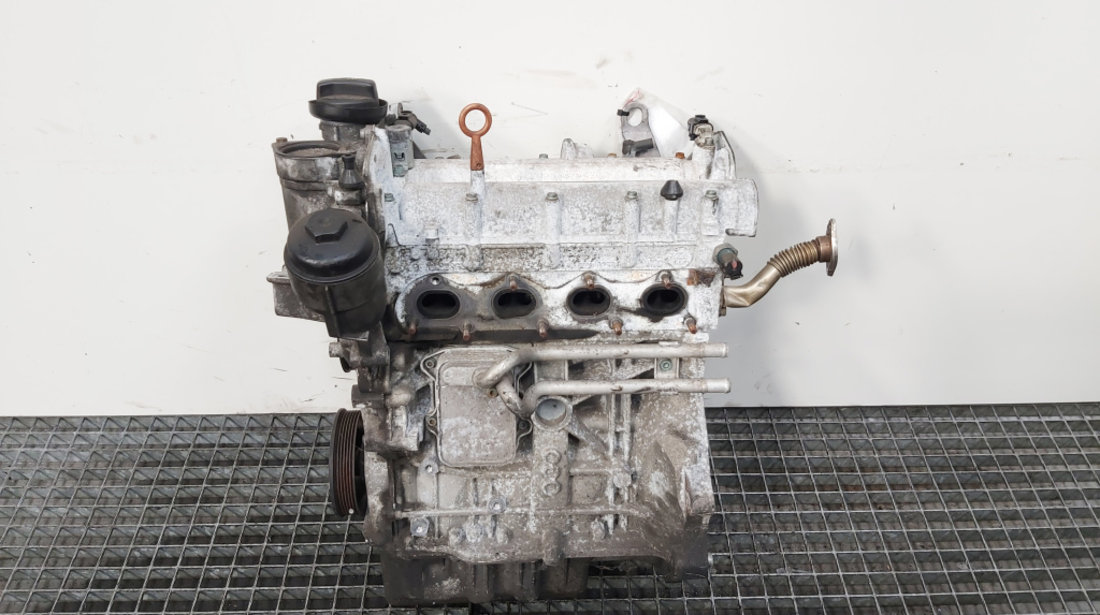 Motor, cod BLP, Vw Golf 5 (1K1) 1.6 FSI, BLP (id:659230)