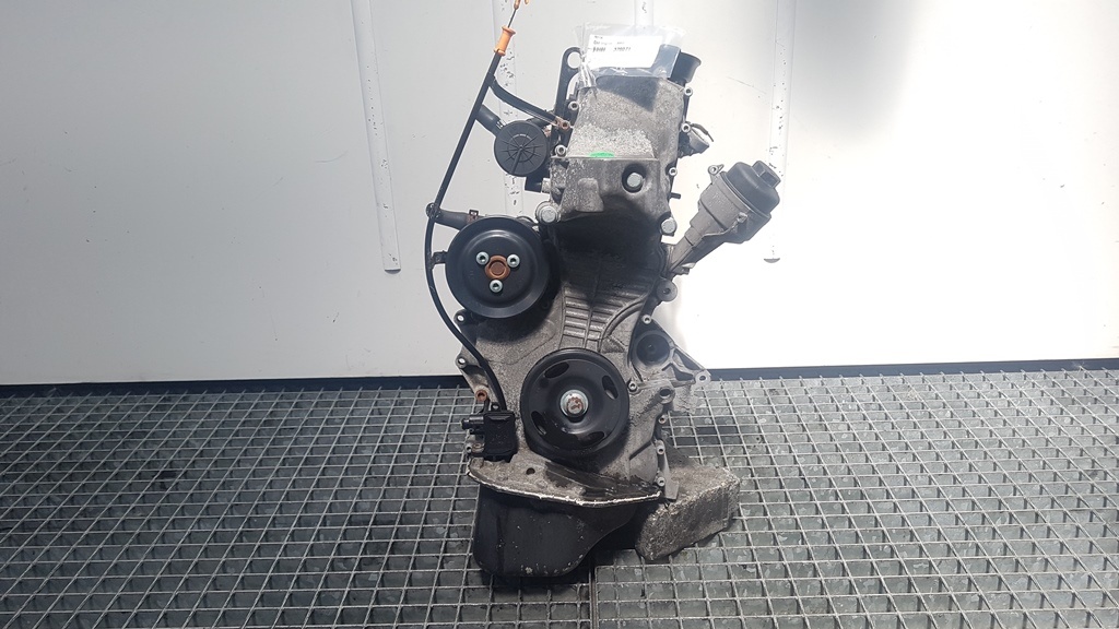 Motor, cod BMD, Skoda Fabia 1 (6Y2) 1.2 b (pr;110747)