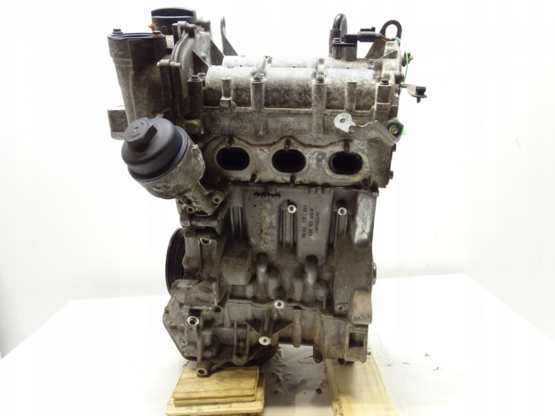 Motor, cod BME, Vw Polo (9N) 1.2 benz (pr:110747)