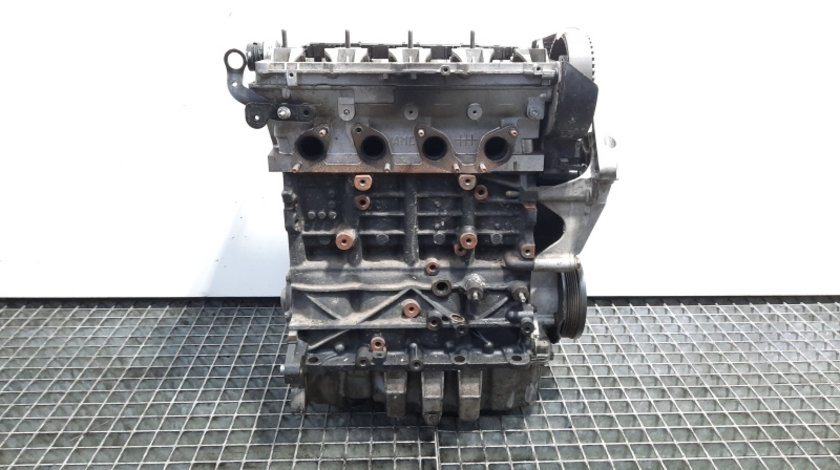 Motor, cod BMN, Seat Altea XL (5P5, 5P8) 2.0 tdi (idi:478697)