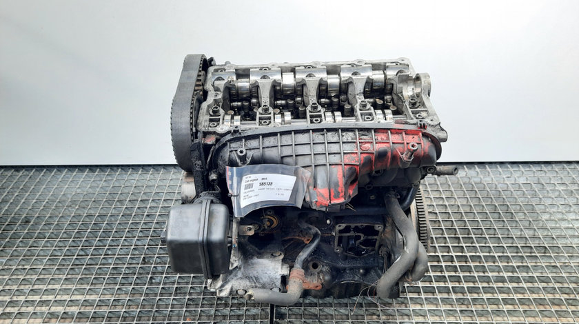 Motor, cod BMN, VW Touran (1T1, 1T2), 2.0 TDI (pr:110747)