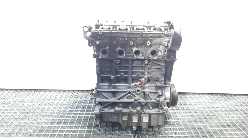 Motor, cod BMR, Vw Passat (3C2) 2.0 TDI (pr:111745)