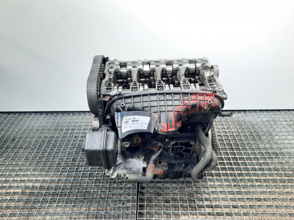 Motor, cod BMR, VW Passat Variant (3C5), 2.0 TDI (pr:110747)