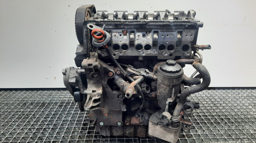 Motor, cod BMR, Vw Passat Variant (3C5) 2.0 TDI (pr:111745)