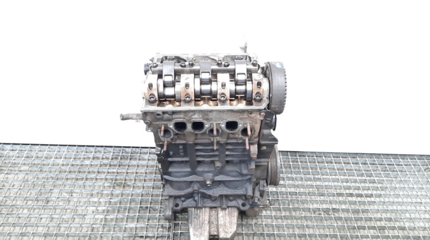 Motor, cod BNV, Skoda Fabia 1 (6Y2) 1.4 TDI, BNV (idi:592107)