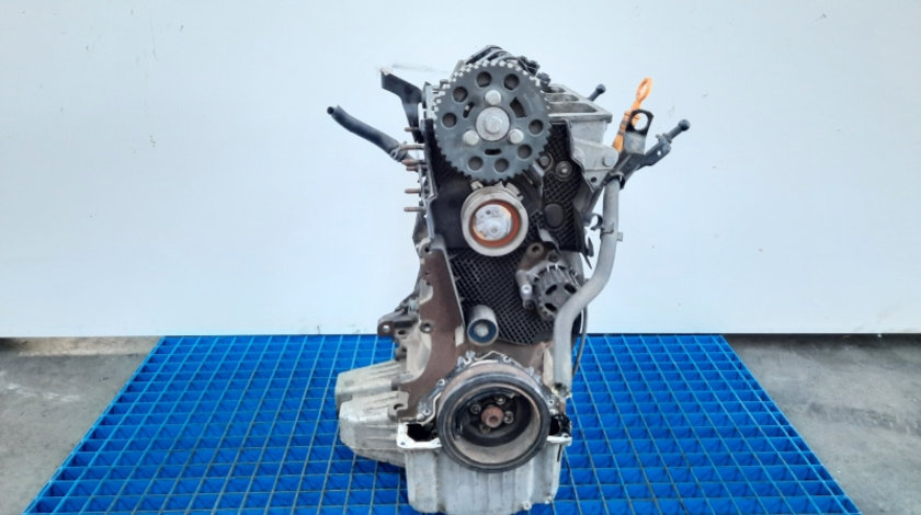 Motor, cod BNV, Skoda Fabia 1 Praktik, 1.4 TDI (idi:565923)