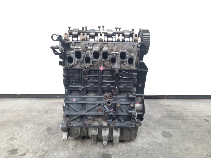 Motor, cod BRT, Seat Alhambra (7V8, 7V9) 2.0 tdi (id:466801)