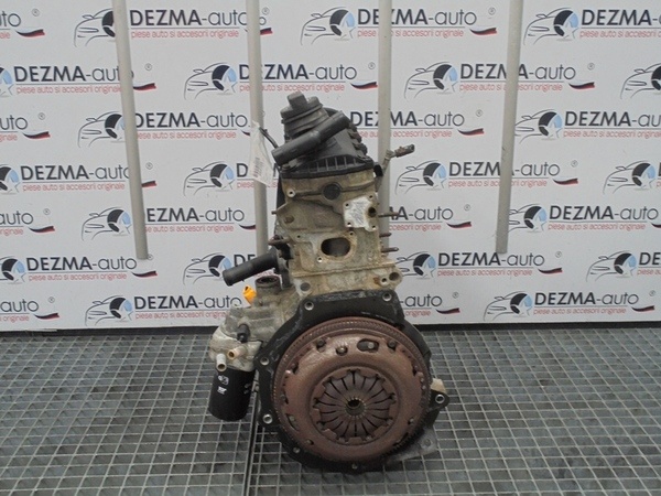 Motor, cod BSE, Seat Altea (5P1) 1.6B (idi:452851)