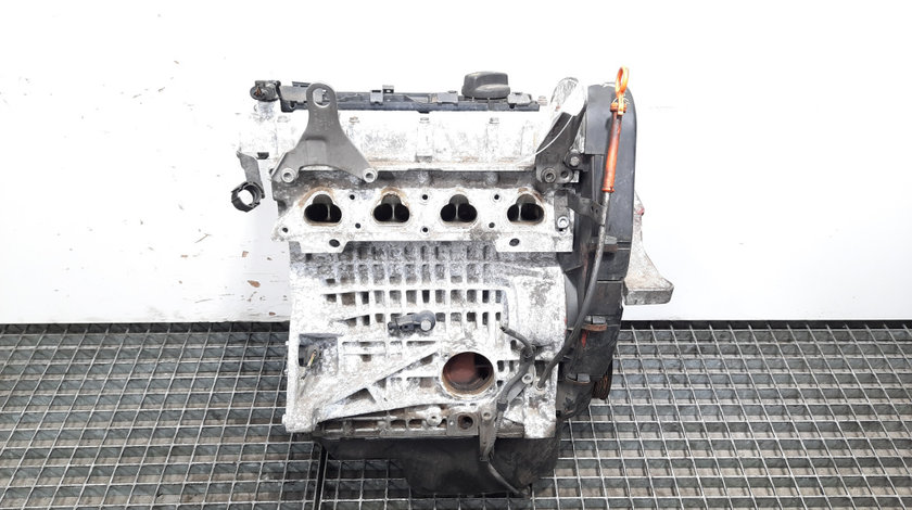 Motor, cod BUD, Skoda Fabia 1 Combi (6Y5) 1.4 benz (id:487866)