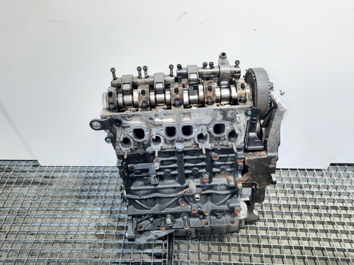 Motor, cod BVK, VW Sharan (7M8, 7M9, 7M6), 1.9 TDI (id:590453)