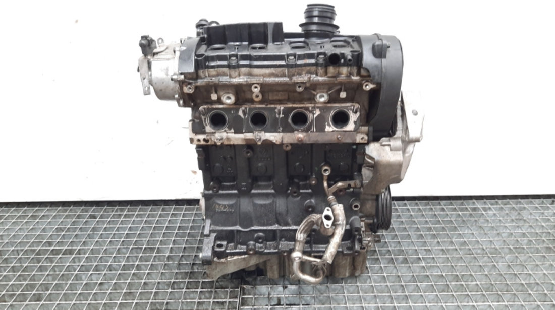 Motor, cod BWA, Skoda Octavia 2 (1Z3) 2.0 RS, BWA (pr;110747)