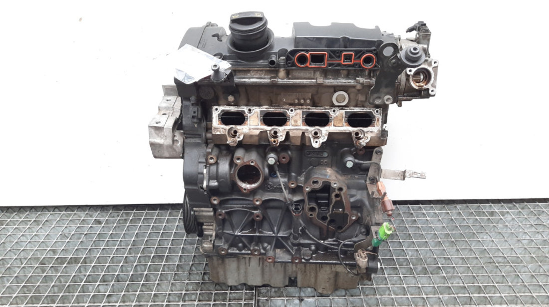 Motor, cod BWA, Skoda Octavia 2 Combi (1Z5) 2.0 RS, BWA (pr;110747)