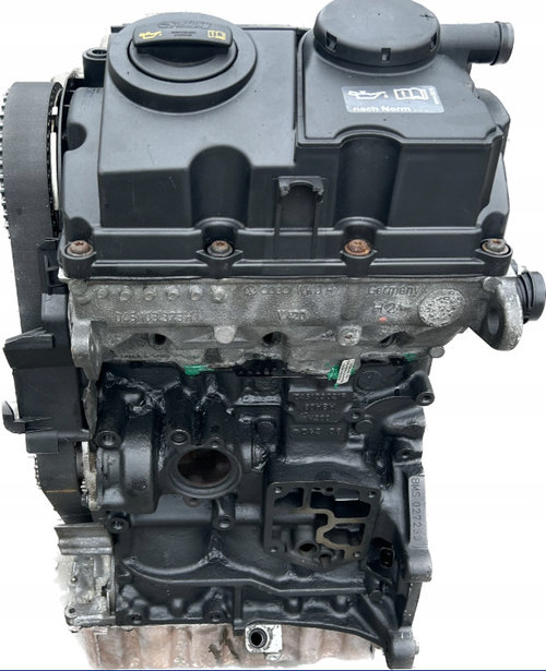 Motor, cod BWB, Vw Polo (9N) 1.4 TDI (pr:110747)