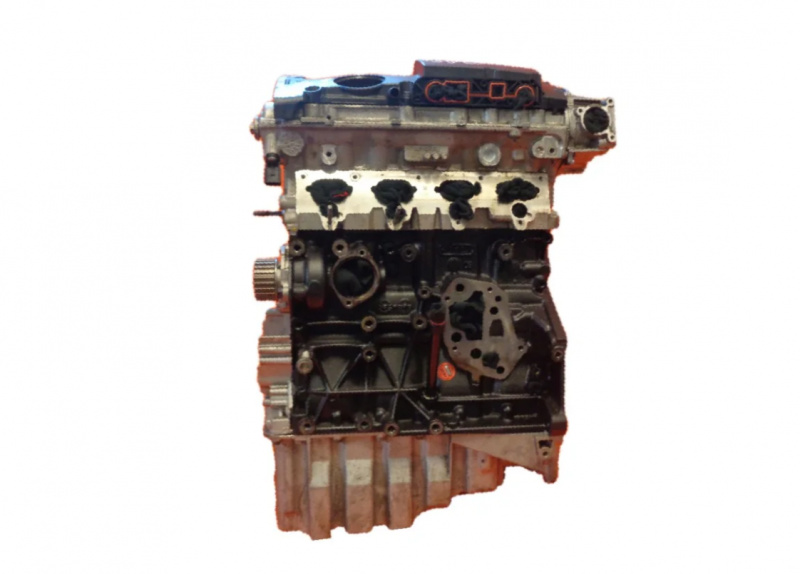 Motor cod BWE, Audi A4 (8EC, B7) 2.0 TFSI (pr:110747)