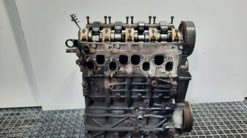 Motor, cod BXE, Skoda Octavia 2 (1Z3), 1.9 TDI (idi:590456)