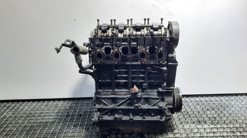 Motor, cod BXE, Skoda Octavia 2 Combi (1Z5), 1.9 TDI (pr:111745)