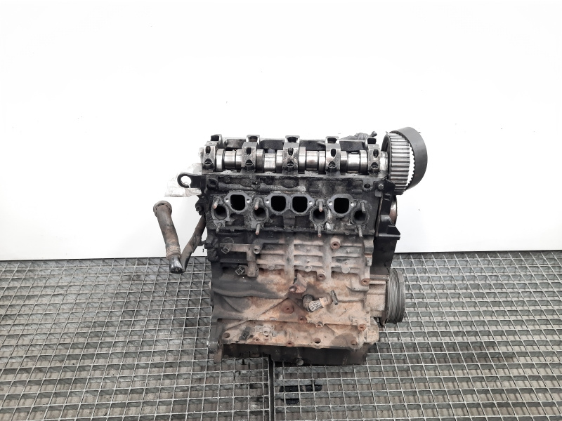 Motor, cod BXE, VW Golf 5 (1K1), 1.9 TDI (id:485628)