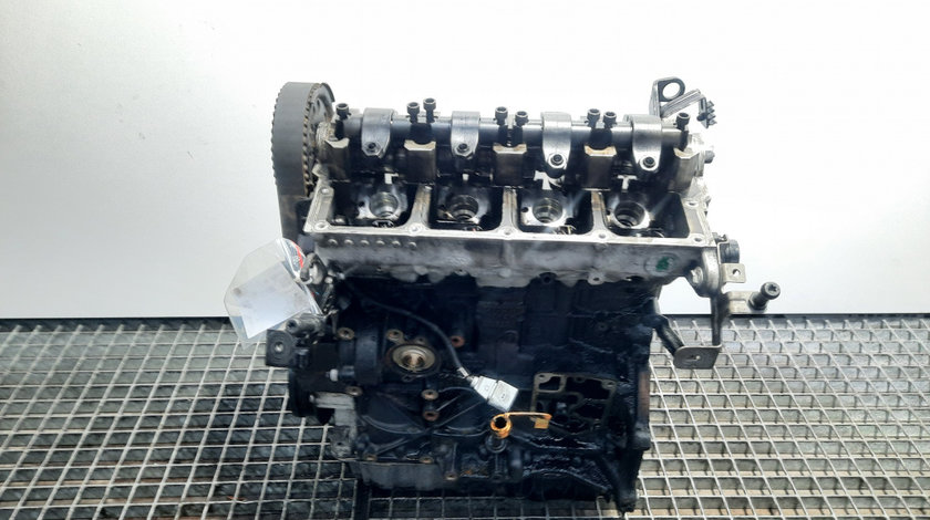 Motor, cod BXE, Vw Jetta 3 (1K2) 1.9 TDI (pr:110747)