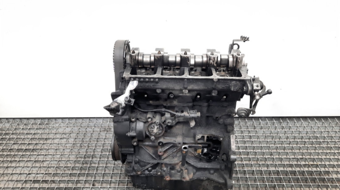 Motor, cod BXE, VW Touran (1T1, 1T2), 1.9 TDI (pr;110747)