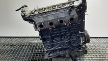 Motor, cod CAG, Audi A4 Avant (8K5, B8), 2.0 TDI (...