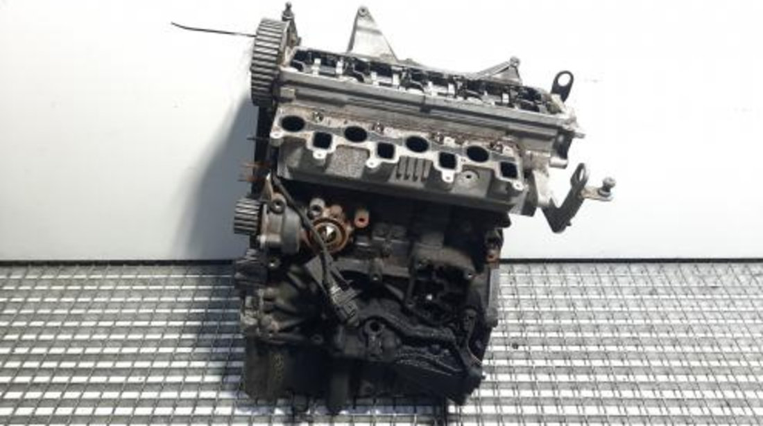 Motor, cod CAGA, Audi A4 (8K2, B8) 2.0 TDI (pr:110747)