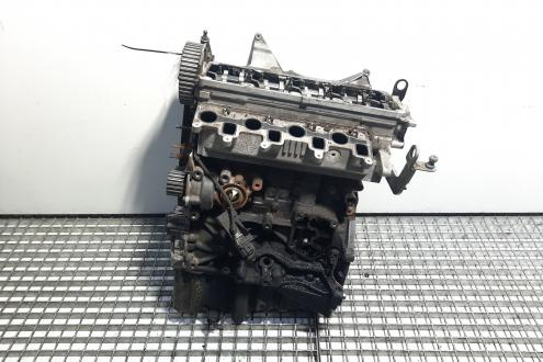 Motor, cod CAGA, Audi A5 (8T3), 2.0 TDI (pr:110747)