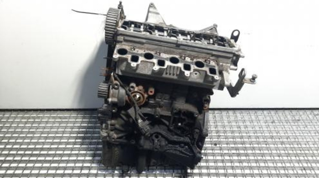 Motor, cod CAGB, Audi A6 Avant (4F5, C6), 2.0 TDI (pr:110747)
