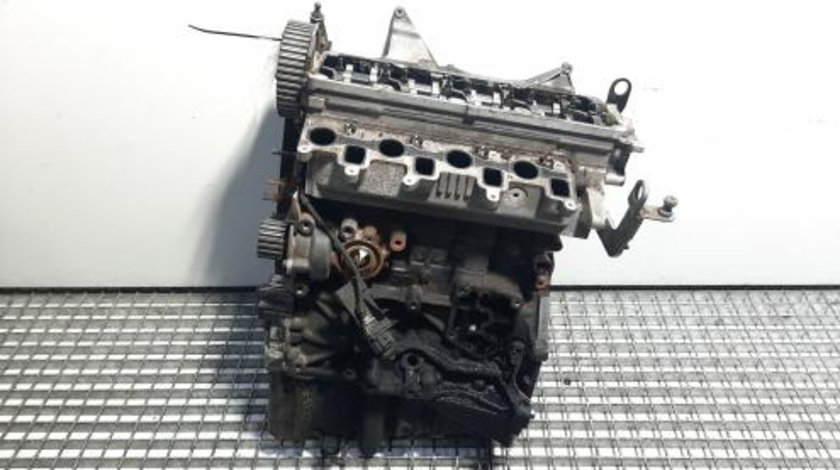 Motor, cod CAGC, Audi A4 Avant (8K5, B8), 2.0 TDI (pr:110747)