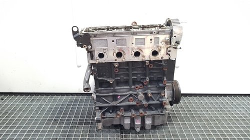 Motor, cod CAHA, Audi A6 (4F2, C6), 2.0 TDI (pr:110747)