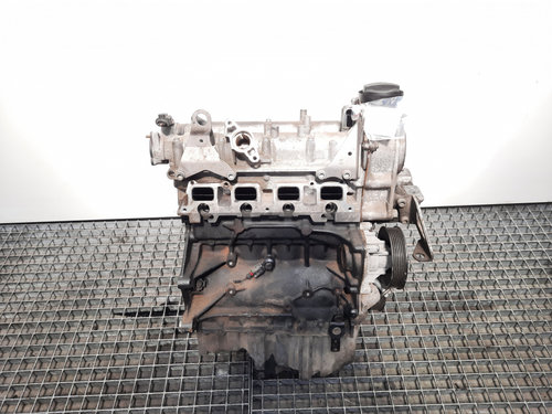 Motor, cod CAX, Audi A3 Cabriolet (8P7), 1.4 TFSI (idi:597720)