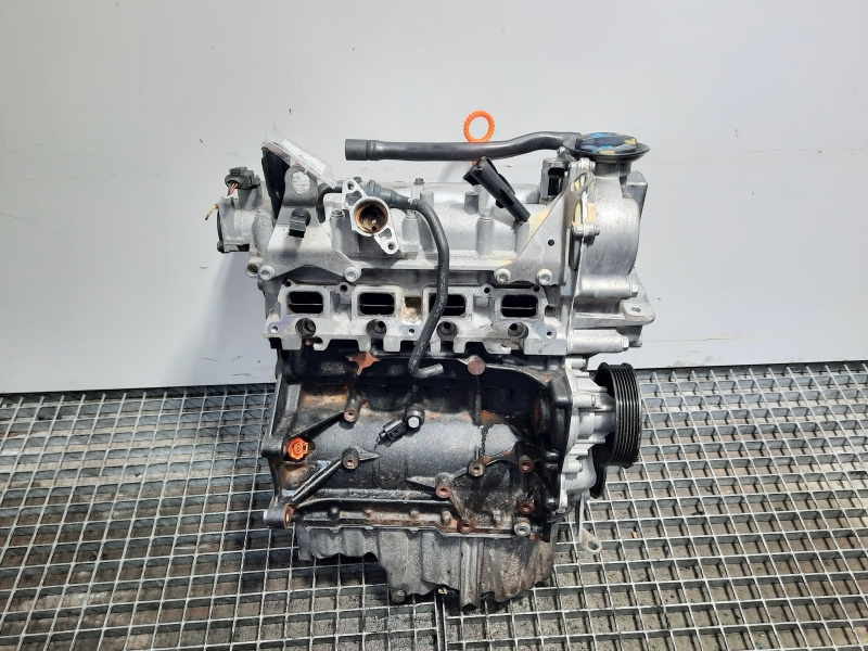 Motor, cod CAXA, Skoda Octavia 2 Combi (1Z5), 1.4 TSI (idi:620172)