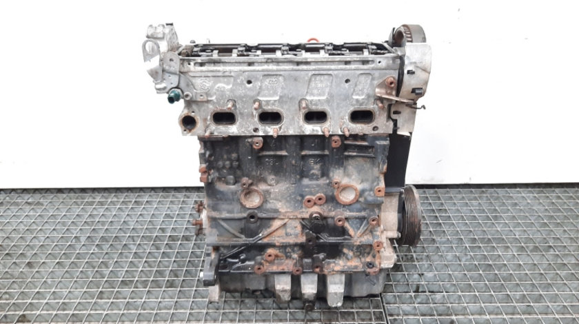 Motor, cod CAY, Audi A3 (8P1) 1.6 tdi (pr:110747)