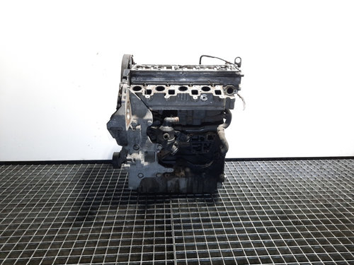 Motor, cod CAY, Seat Altea (5P1) 1.6 tdi (idi:478704)