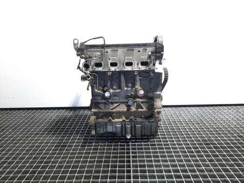 Motor, cod CAY, Seat Altea XL (5P5, 5P8) 1.6 tdi (idi:478704)