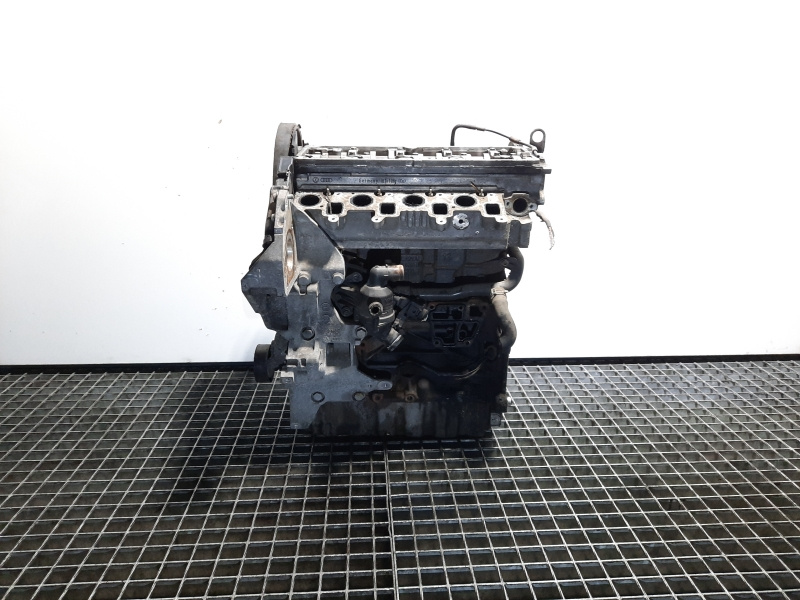 Motor, cod CAY, Skoda Rapid (NH3) 1.6 tdi (pr;110747)