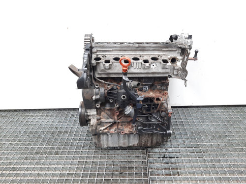 Motor, cod CAY, Skoda Yeti (5L) 1.6 tdi (pr;110747)