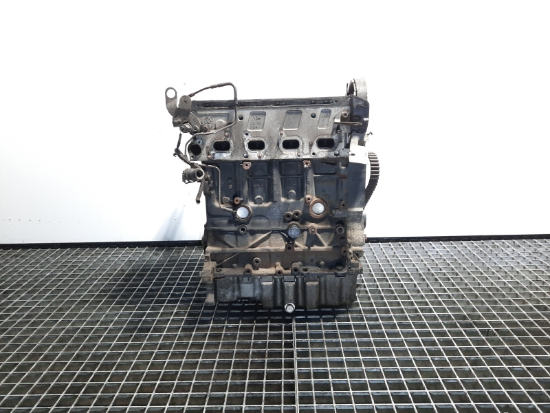 Motor, cod CAY, Vw Caddy 3 Combi (2KJ) 1.6 tdi (pr:111745)