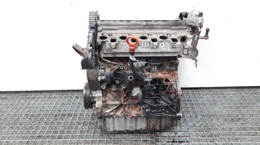 Motor, cod CAY, Vw Passat Variant (365) 1.6 tdi (pr:111745)