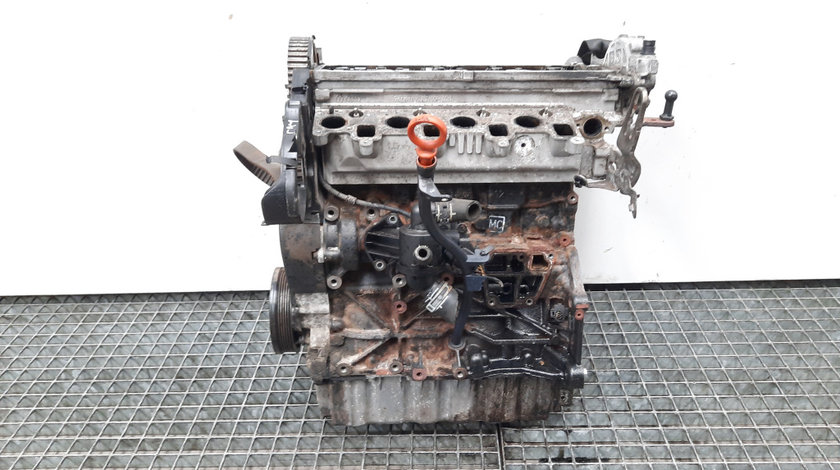 Motor, cod CAY, Vw Passat Variant (3C5) 1.6 tdi (pr:111745)