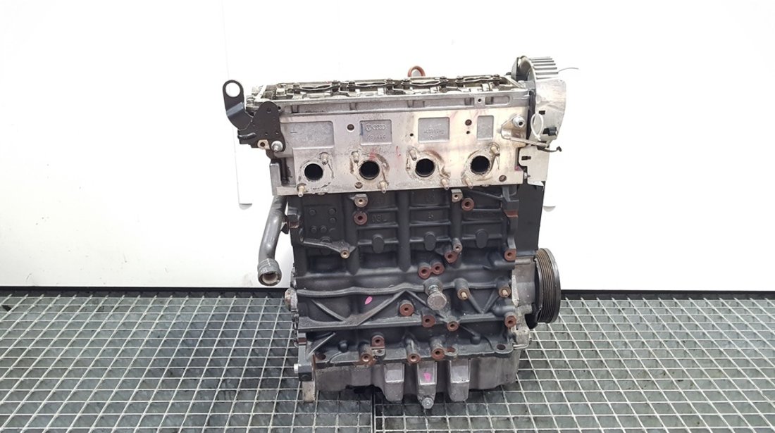 Motor, cod CBBB, VW Golf 6 (5K1), 2.0 TDI (pr:110747)