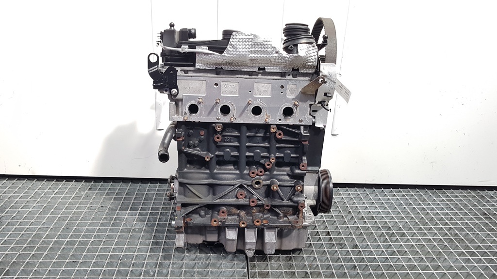 Motor, cod CBD, Vw Golf 6 (5K1) 2.0 tdi (pr:111745)