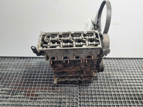 Motor, cod CBD, VW Golf 6 Plus, 2.0 TDI (id:627422)