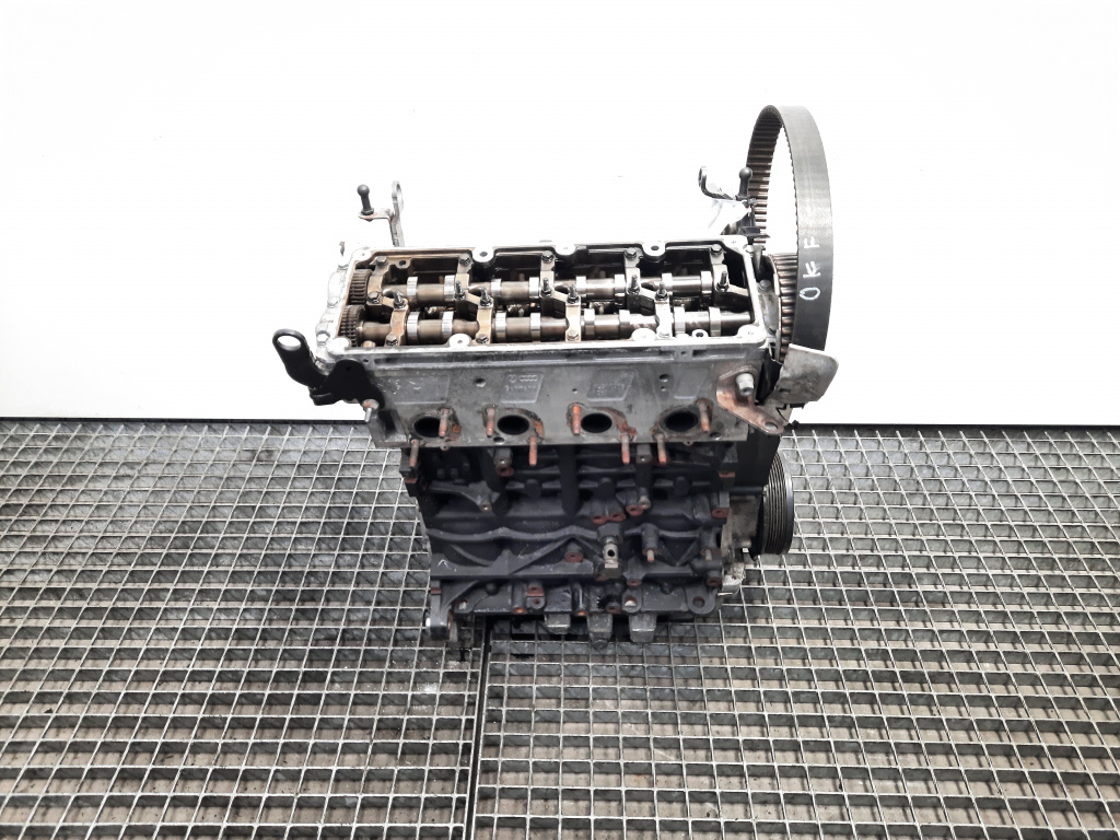 Motor, cod CBD, VW Golf 6 Variant (AJ5), 2.0 TDI (pr:110747)