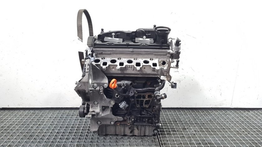 Motor, cod CFF, VW Passat (362), 2.0 TDI (pr;110747)