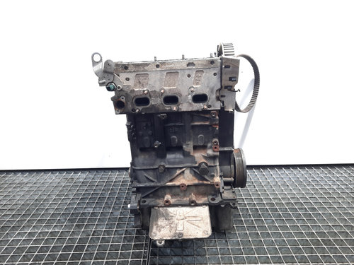 Motor, cod CFW, Seat Ibiza 5 (6J5), 1.2 TDI (idi:597692)